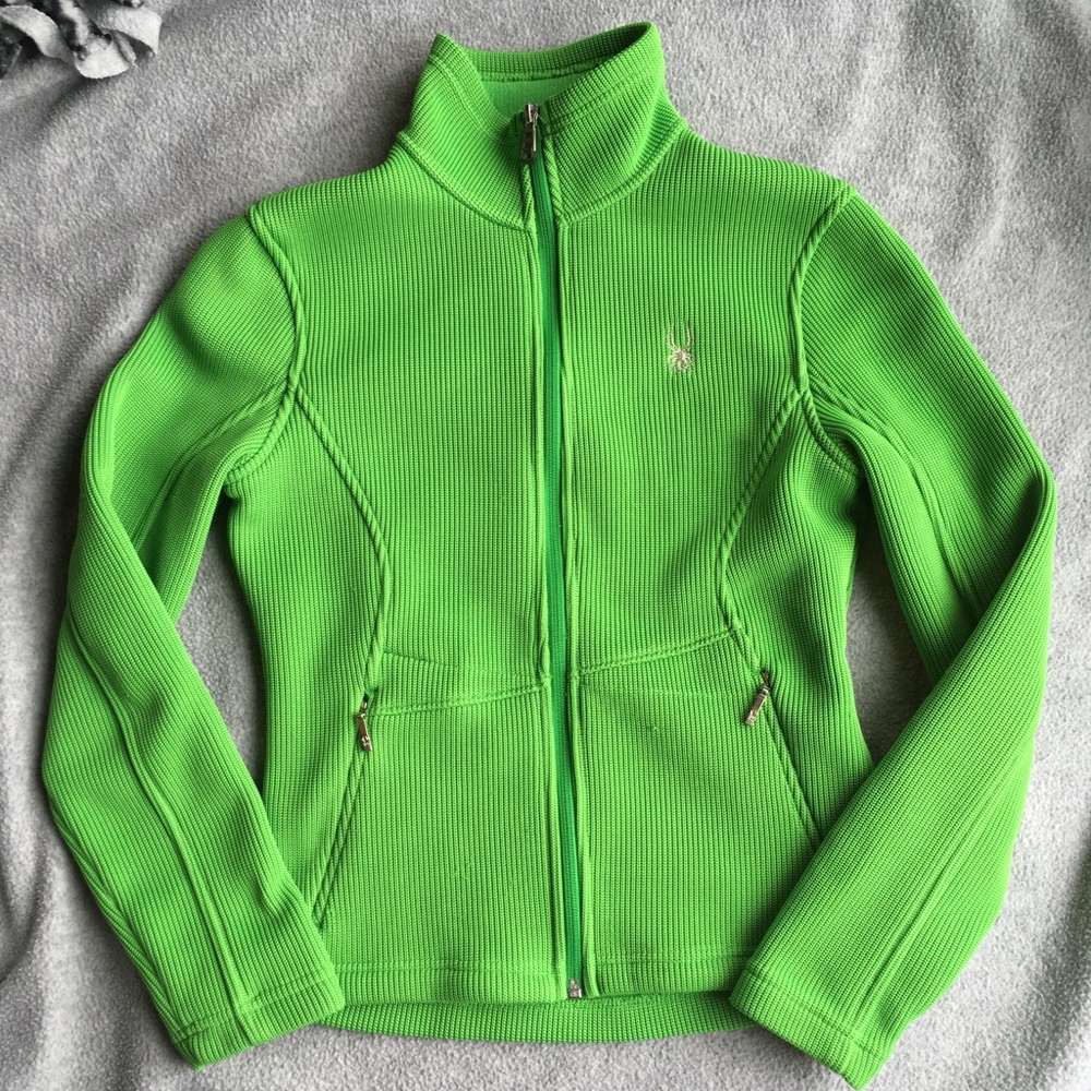 🕷SPYDER jacket🕷